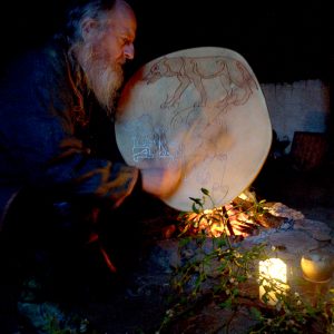 Druidry: A Practical & Inspirational Guide