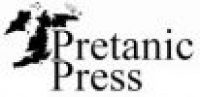 Pretanic Press logo